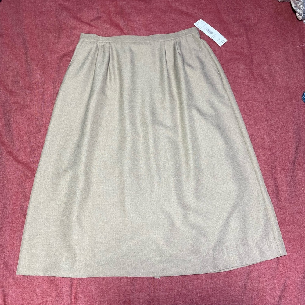Nikki skirt